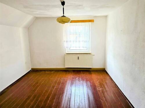 Schlafzimmer DG - 