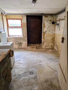 Waschhaus - 