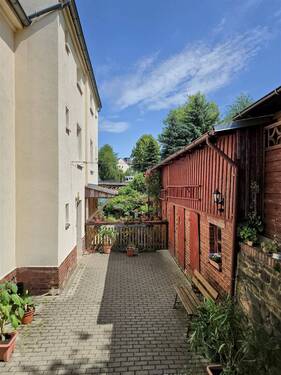 Innenhof - 