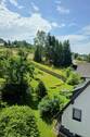 Aussicht Süd / 1. Etage - 
