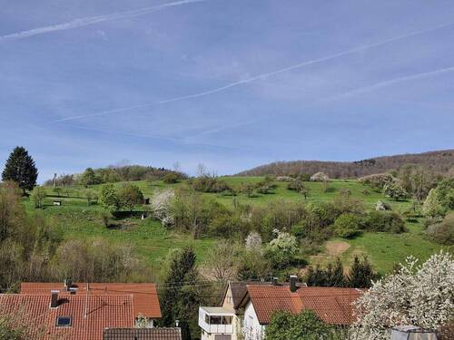 Aussicht - 