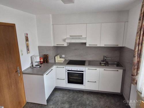 Kueche - 4 Zimmer Einfamilienhaus in Lauterstein