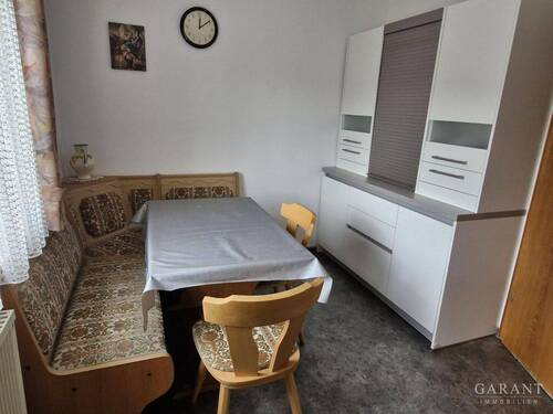 Kueche - Einfamilienhaus mit 120,00 m² in Lauterstein zum Kaufen