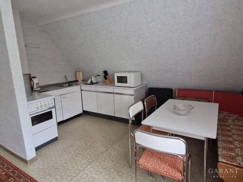 Kueche - 
