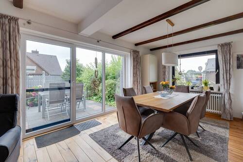 Wohnzimmer Essecke - 