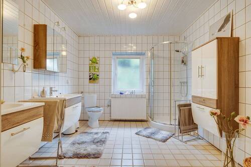 Badezimmer - 