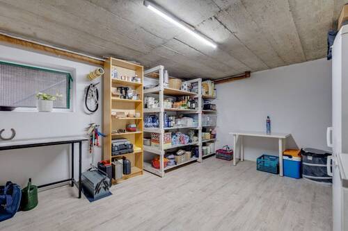 Kellerraum - 
