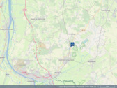 Kartenansicht - 