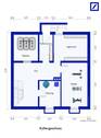 Grundriss KG aufbereitet - 