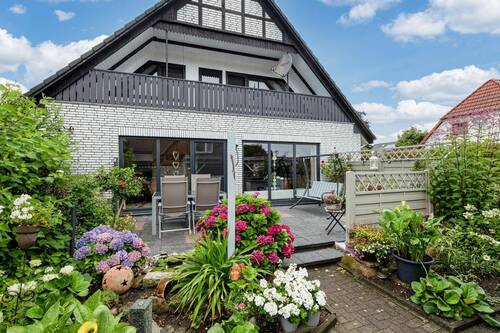 Terrasse - 