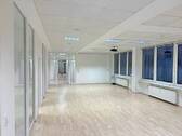 Bürofläche - 3 Räume - 2.550,00 EUR Kaltmiete,