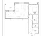 Wohnung 6.JPG - Etagenwohnung mit 83,10 m² in Bad Sassendorf zur Miete