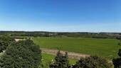 umliegende Landschaft - 