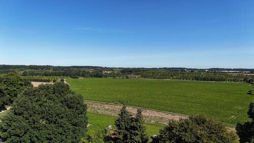 umliegende Landschaft - 