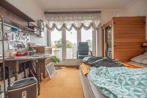Schlafzimmer - 
