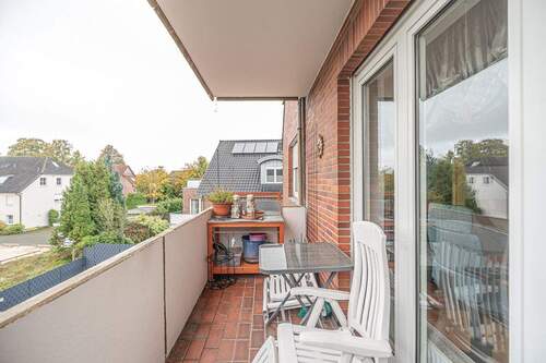 Balkon - 