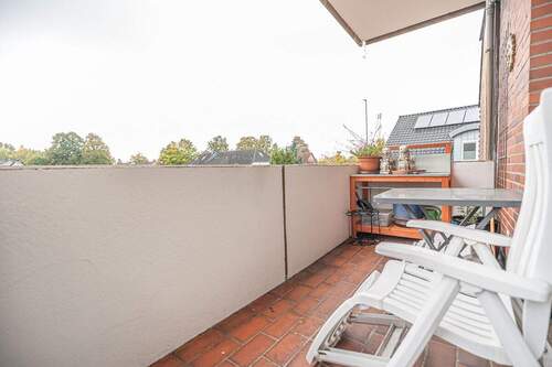 Balkon - 