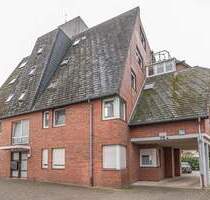 Gemütliche 2 ZKB Wohnung mit Balkon & Fahrstuhl mitten im Herzen von Bad Zwischenahn zum Verkauf