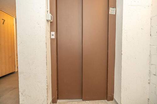 Aufzug - 