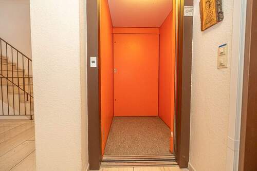 Aufzug - 