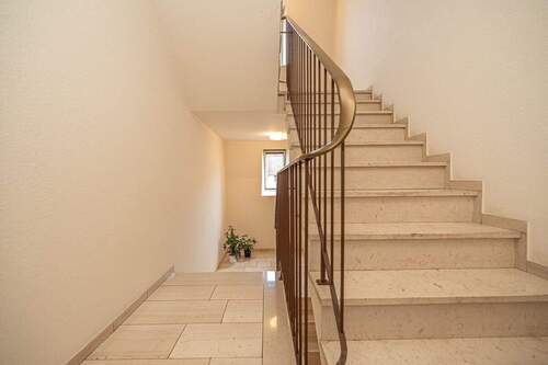 Treppenhaus - 