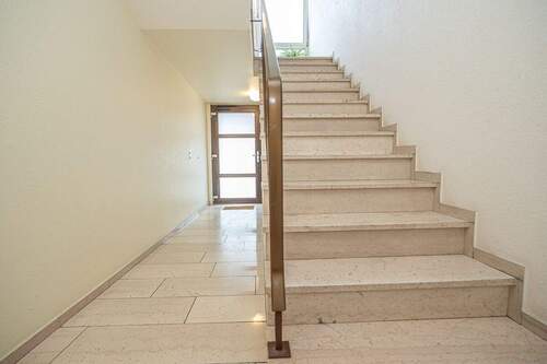 Treppenhaus - 