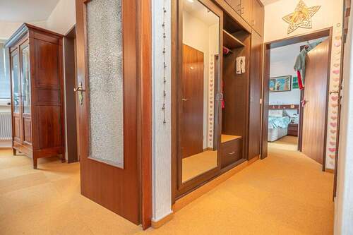 Flur - Etagenwohnung mit 52,20 m² in Bad Zwischenahn zum Kaufen