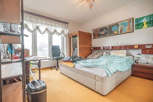 Schlafzimmer - 