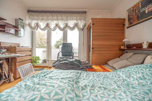 Schlafzimmer - 