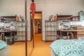 Schlafzimmer - 