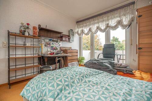 Schlafzimmer - 