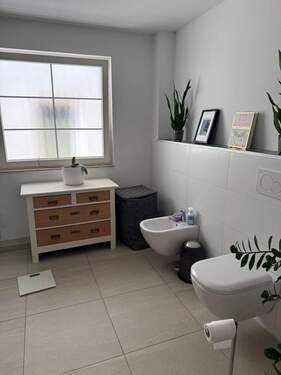 Eindrücke aus dem Badezimmer - 