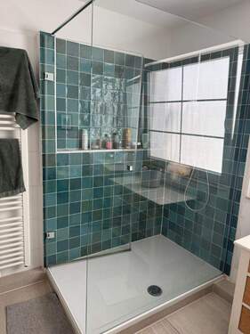 Badezimmer - 