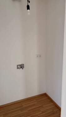 Waschmaschine & Trockner Anschlüsse - 