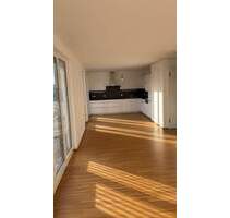 3 Zimmer Wohntraum wartet auf Sie *2* im Neubau Offenbach Nordend - Offenbach am Main