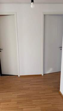 Eingangsbereich - Etagenwohnung mit 100,00 m&sup2; in Offenbach am Main zur Miete