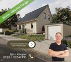 _Aktion OPTIMA_Björn_ - Der Traum vom Eigenheim - Haus mit Garage inklusive