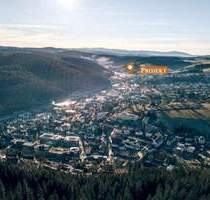 3-Zi Neubau-Eigentumswohnungen in Furtwangen - Furtwangen im Schwarzwald Stadtgebiet