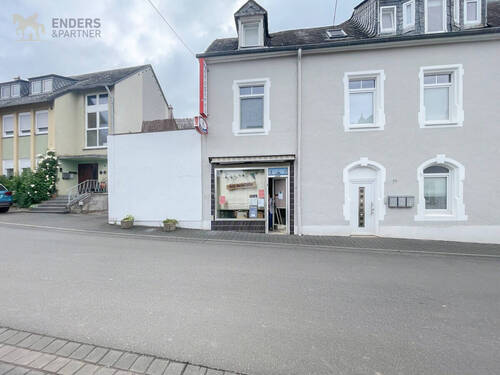 2 - Mehrfamilienhaus, Wohnhaus zum Kaufen in Klüsserath