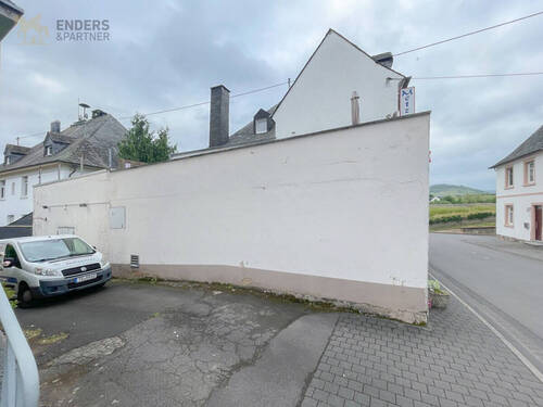 3 - Mehrfamilienhaus, Wohnhaus in Klüsserath