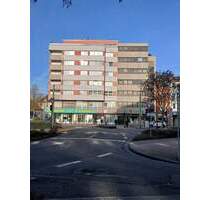 ***Schicke Etagenwohnung sucht nette Mieter*** - Dinslaken Innenstadt