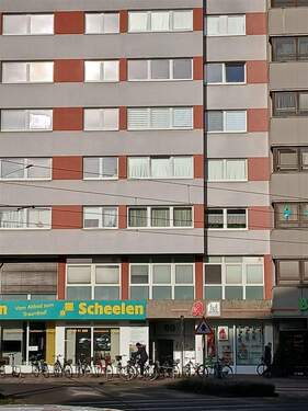 20260120_114439 - 2 Zimmer Etagenwohnung zur Miete in Dinslaken