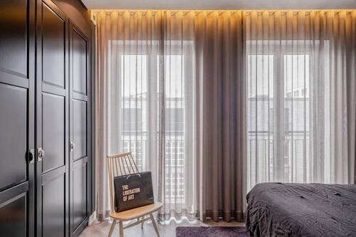 Weiteres Schlafzimmer - 