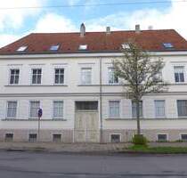 2-Zimmer-Dachgeschoss-Wohnung mit Pantryküche in Zentrumsnähe - Greifswald Fleischervorstadt