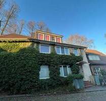 Blick auf die Alexanderkirche: 4 ZKB in einzigartiger Lage - Wildeshausen