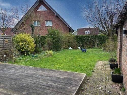 Gartenblick - 