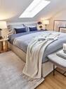 Schlafzimmer OG - 