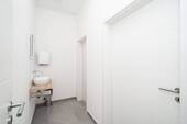 Sanitärbereich - 