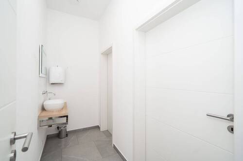 Sanitärbereich - 