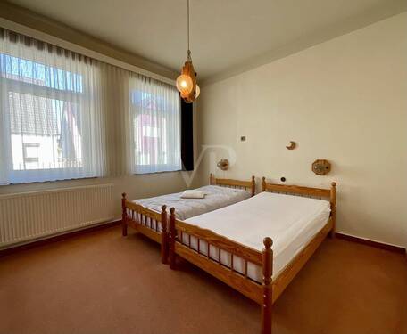 Schlafzimmer EG (Nr.10) - 